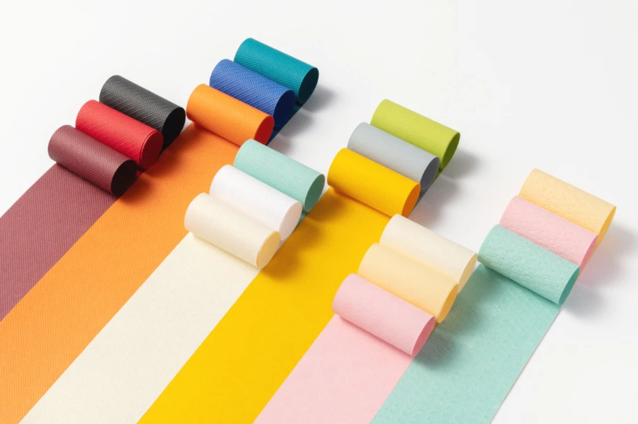 Pearl Shimmer Paper Pearl Shimmer Paper