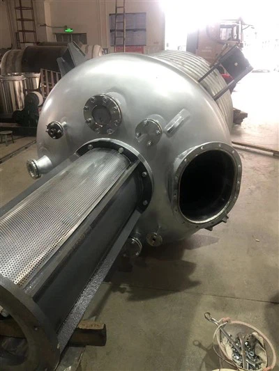 Hot Melt PUR ražošanas līnija