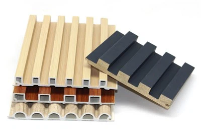 Koka WPC sienas panelis